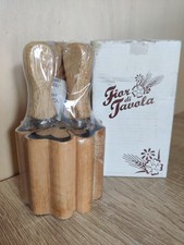 MULINO BIANCO Set coltelli