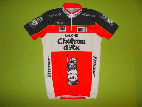 Maglia squadra chateau - squadra,