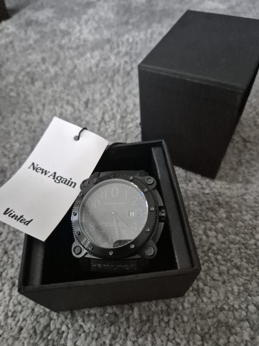 Orologio hamilton underzero - orologio,