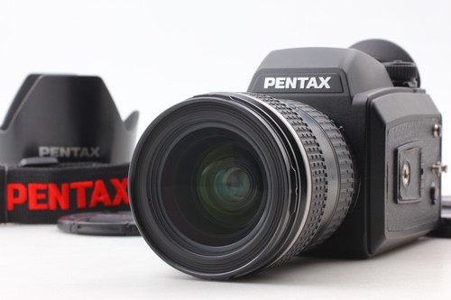 Obiettivo top mint - [obiettivo, pentax