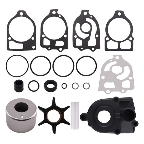 Kit complet for mercury - mercury, 175