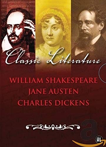 Jane austen shakespeare - shakespeare, &