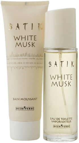 Set eau toilette morris - de,