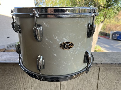 Slingerland 9x13 wmp tom - slingerland, 9x13"