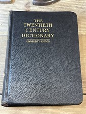 1904 The Twentieth Century