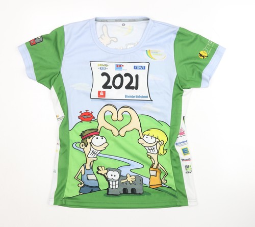 Shirt cool sports unisex - s.cool,