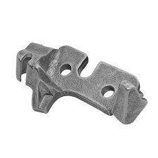 Piastrina Piastra Manubrio