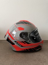 Casco airoh spark - spark, chrono