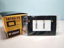 Vimar Idea 16743.13 Placca