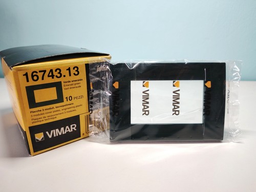 Vimar idea 16743 - idea, 16743.13