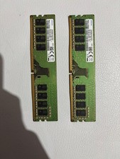 Ram   SAMSUNG-HP DDR4 8x2 16gb