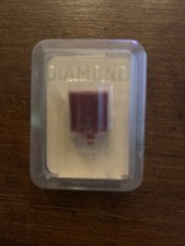 Puntina Giradischi HUCO 2146