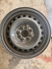 CERCHIO CERCHIONE RUOTA FIAT CROMA-LANCIA THEMA (5½X14 ET40) (4X98X58)
