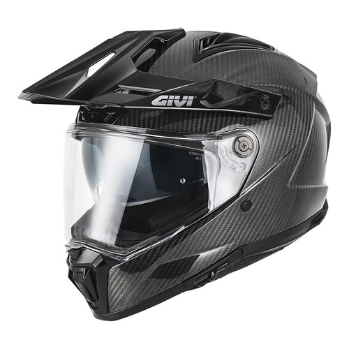 Casco enduro givi 1 - casco, 80.1