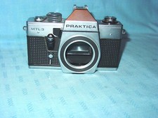 Macchina fotografica analogica