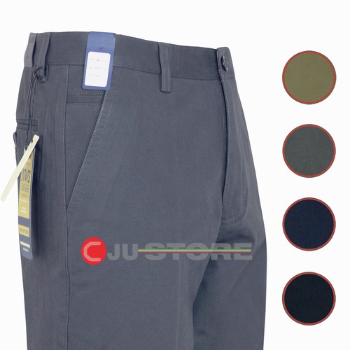 Pantaloni uomo elegante