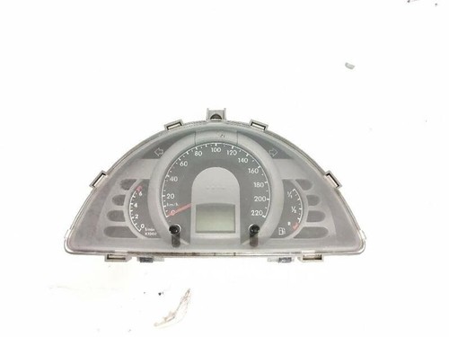 Quadro strumenti volkswagen - quadro,