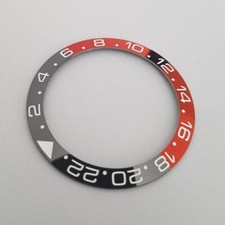 Lunetta ceramica coca cola