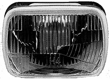 Faro Proiettore Dx - Sx Fiat