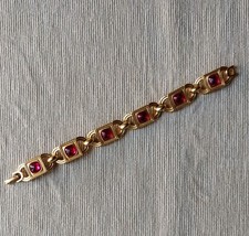 Monet Bracciale Vintage
