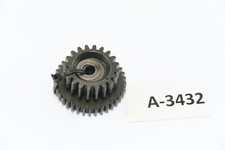 Kawasaki KLR 600 KL600A -