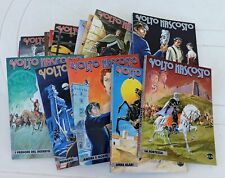 Volto Nascosto - serie