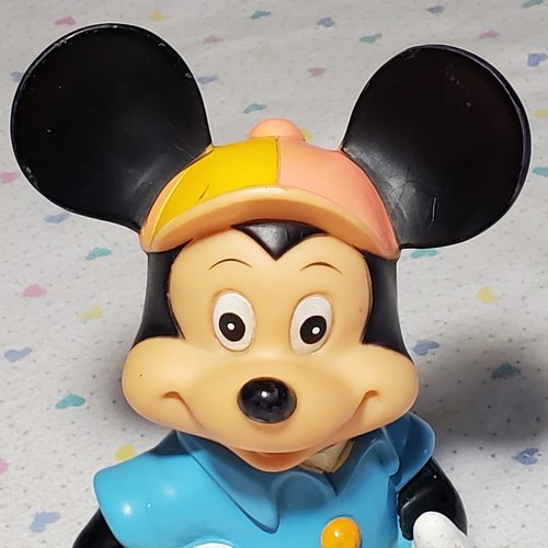 Bambola topolino vintage - bambola,