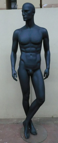 Manichino vetrina bambola moda - manichino,