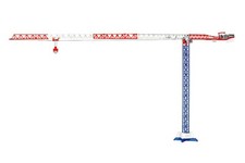 Conrad - 2036 - Potain MDT 809