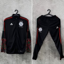 AJAX x DAILY PAPER 2022 2023