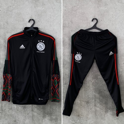 Ajax daily paper 2022 2023 - x,