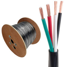 500ft Audio Speaker Cable