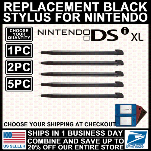 Stylus for nintendo dsi - for,