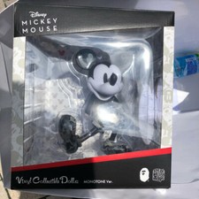 MEDICOM TOY A BATHING APE x