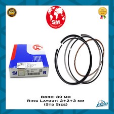 Per Pathfinder NP300 Navara