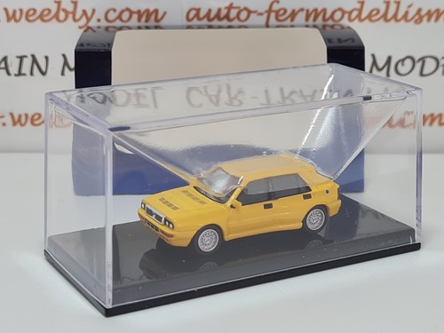 Lancia delta integrale evo2 - lancia,