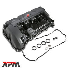 Testata punterie per Mini