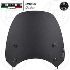 CUPOLINO PARABREZZA BIONDI MOD