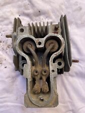 Testa Motore Lombardini  400