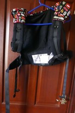 Tula marsupio neonato sidekick - tula,