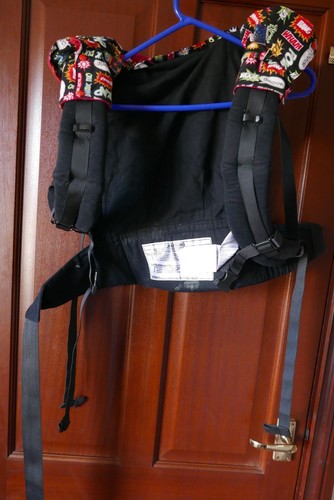 Tula marsupio neonato - tula,