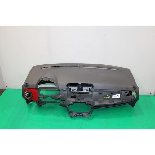 Cruscotto fiat 500 3p - cruscotto, (07-12)