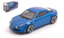 Renault Alpine A110 2018 Blu