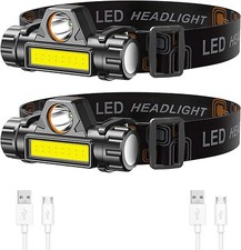Pezzi lampada testa led - pezzi, da