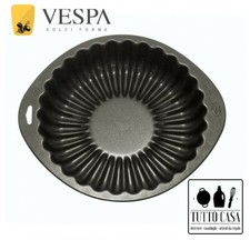 STAMPO TORTA BAVARESE TORTIERA