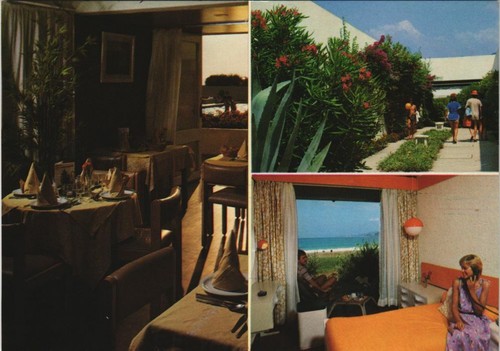 Cpm calcatoggio hotel san - cpm,