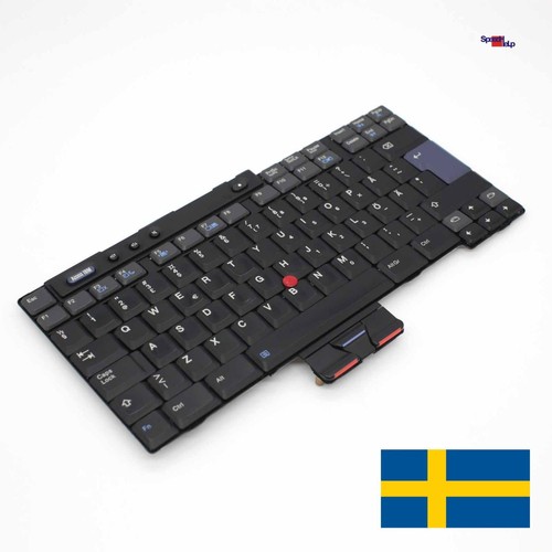 Tastiera ibm thinkpad swe - ibm, rm-swe