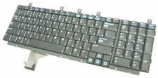 HP Pavilion dv8000 Tastiera