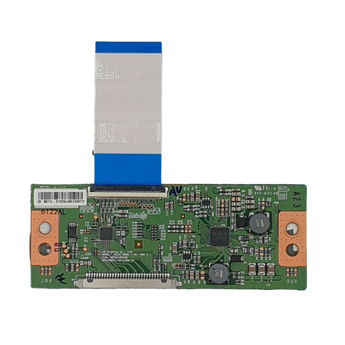 Scheda modulo con cavo - modulo, t-con