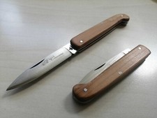 Tradizionale coltello caccamo - tradizionale,